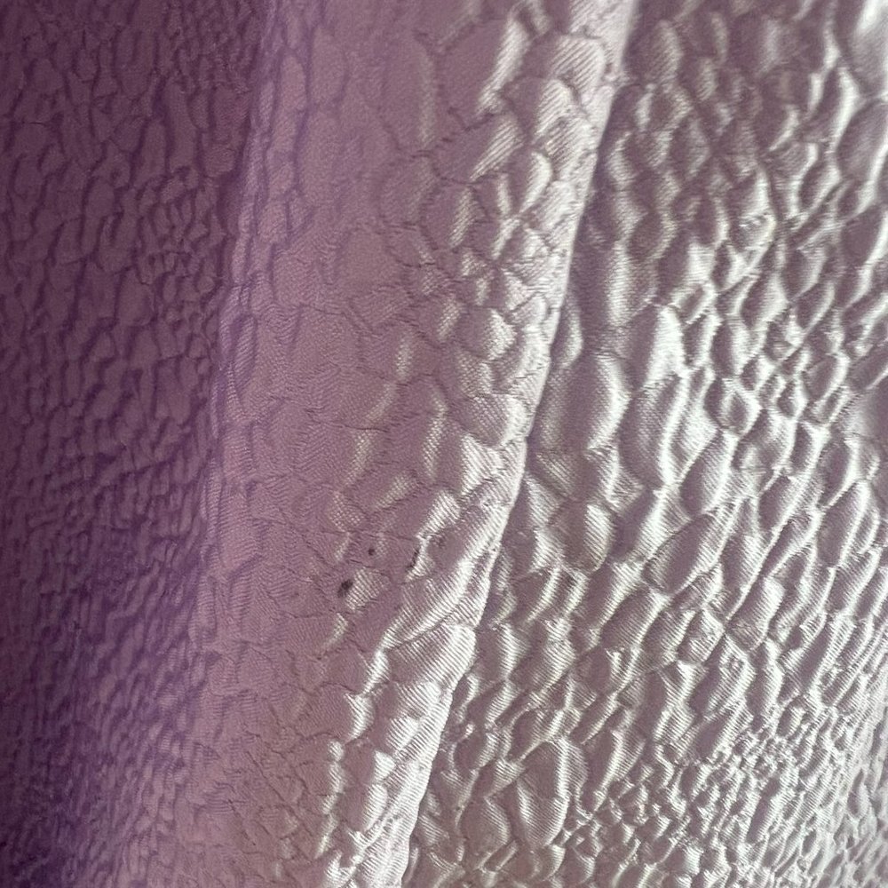 COPY - Rachel Gilbert - Sophia Dress - Purple AU1 / US4 - Picture 16 of 16